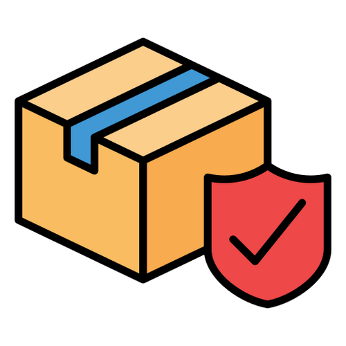 Package Insurance - Protect Your Order 100% During Transit